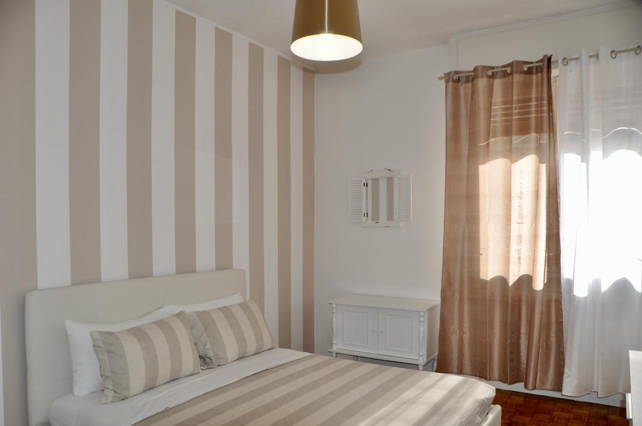 דירות מילאנו M.Aurelio Light Brown מראה חיצוני תמונה
